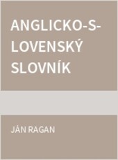 Anglicko-slovenský slovník výpočtovej techniky