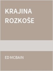 Krajina rozkoše