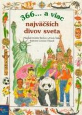 366...a viac najväčších divov sveta