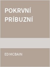 Pokrvní príbuzní