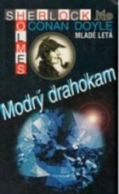 Modrý drahokam - Sherlock Holmes