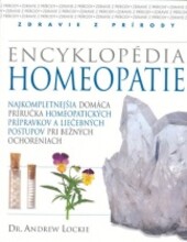 Encyklopédia homeopatie
