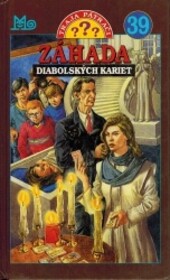 Záhada diabolských kariet