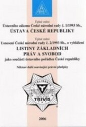 Ústava ČR, Listina základních práv a svobod