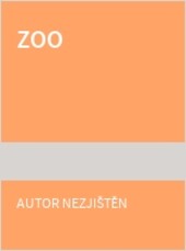 Zoologická zahrada