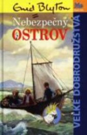 Nebezpečný ostrov