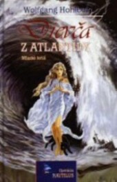 Dievča z Atlantídy