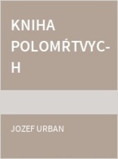 Kniha polomŕtvych