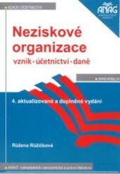 Neziskové organizace