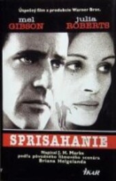 Sprisahanie