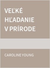 Veľké hľadanie v prírode