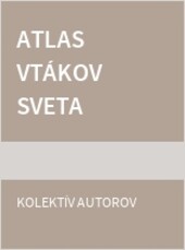Atlas vtákov sveta