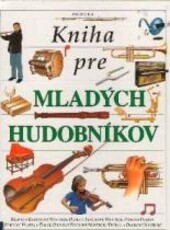 Kniha pre mladých hudobníkov