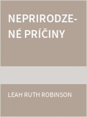 Neprirodzené príčiny