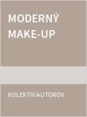 Moderný make-up