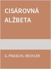 Cisárovná Alžbeta