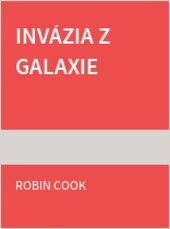 Invázia z Galaxie