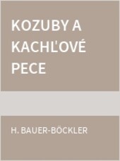 Kozuby a kachľové pece
