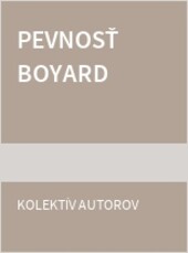 Pevnosť Boyard