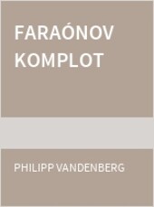 Faraónov komplot
