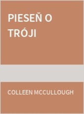 Pieseň o Tróji