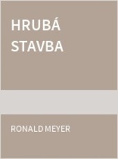 Hrubá stavba