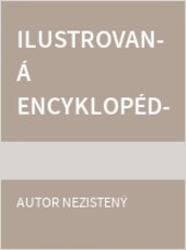 Ilustrovaná encyklopédia vedy