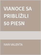 Vianoce sa priblížili 50 piesní pre klavír