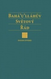 Bahá'u'lláhův světový řád