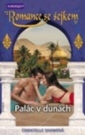 Palác v dunách