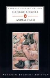 ANIMAL FARM - George Orwell