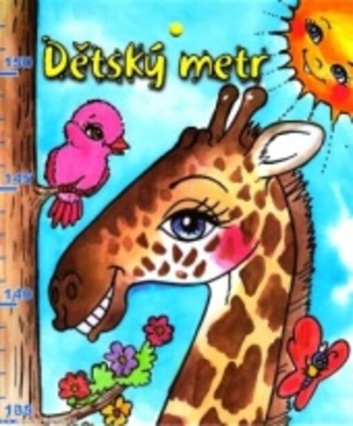 Dětský metr