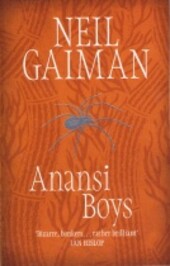 Anansi Boys