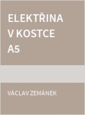 Elektřina v kostce A5