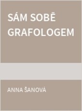 Sám sobě grafologem