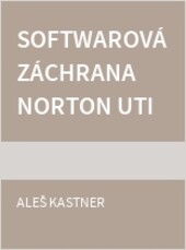Softwarová záchrana : Norton Utilities 8.0