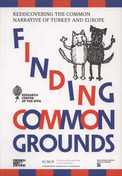 Finding common grounds