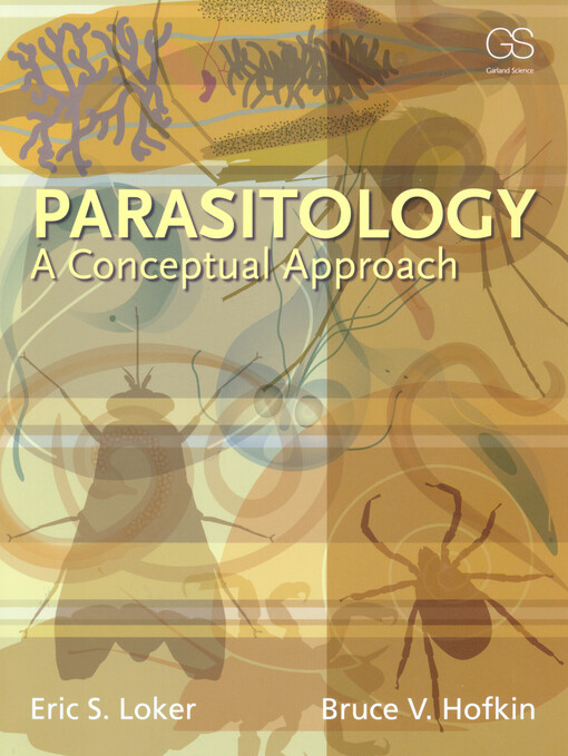 Parasitology :a conceptual approach