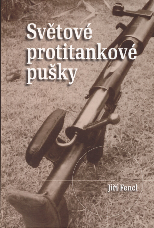 Světové protitankové pušky