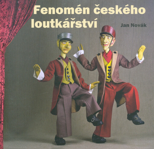 Fenomén českého loutkářství