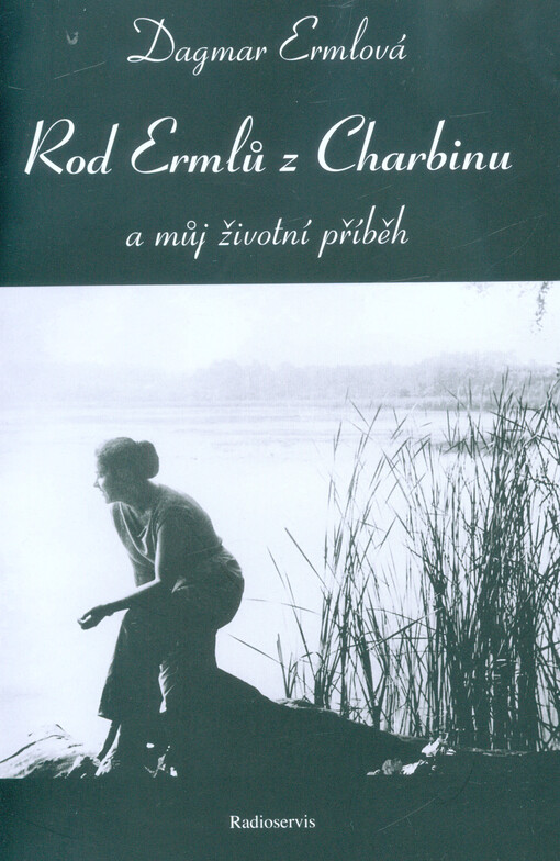 Rod Ermlů z Charbinu