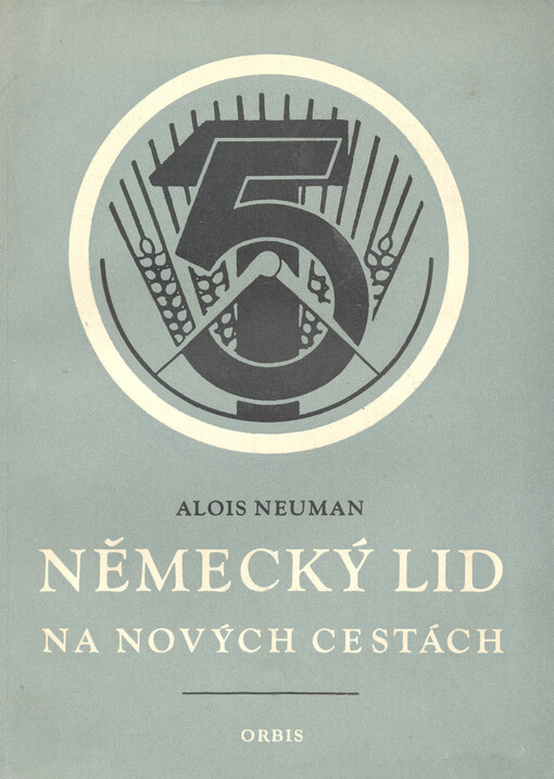 Německý lid na nových cestách