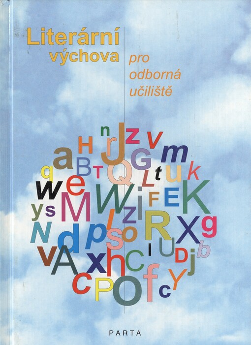 Literární výchova pro odborná učiliště