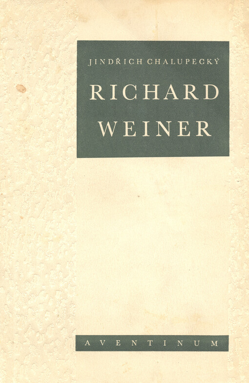 Richard Weiner