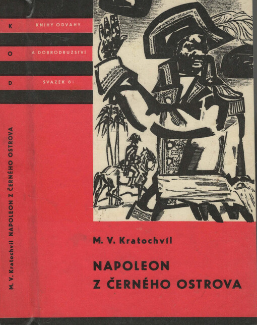 Napoleon z Černého ostrova