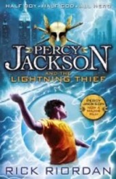 The Lightning Thief