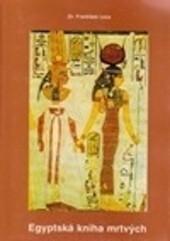 Egyptská kniha mrtvých