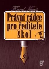 Právní rádce pro ředitele škol