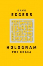 Hologram pre kráľa