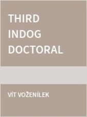 Third InDOG Doctoral Conference – Proceedings